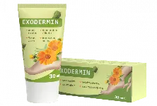 Exodermin