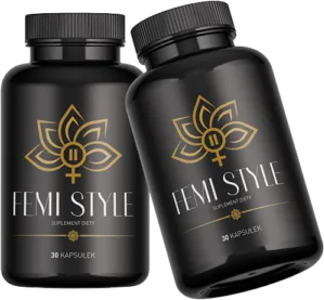 Femi Style #1