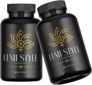 Femi Style #1
