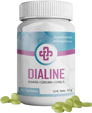 Dialine Capsules