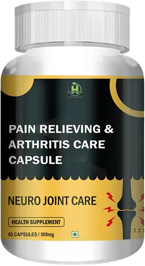 Neuro Joint Care Capsules