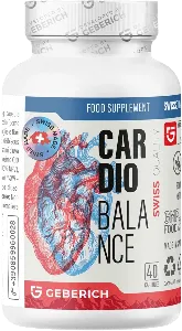 CardioBalance