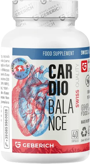CardioBalance