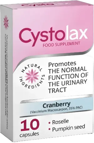 Cystolax