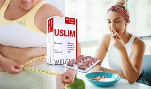 USlim #1