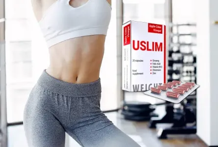 USlim #2