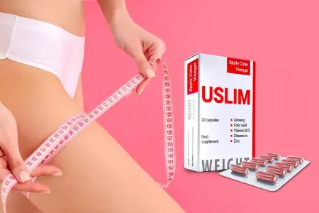 USlim #3
