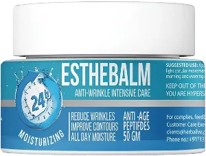 Esthebalm cream