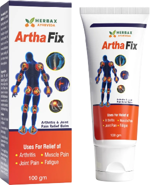ArthaFix