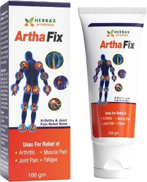 ArthaFix