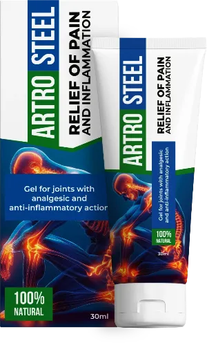 Artrosteel