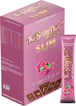 Berry Diet