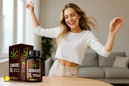 Cannabis Oil Weight loss #2