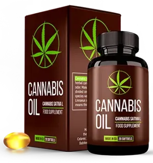 Cannabis Oil Hair Regrowth