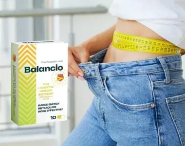 Balancio #1