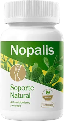 Nopalis