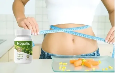 Nopalis #1