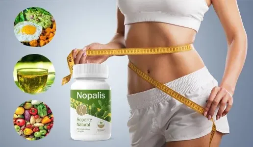 Nopalis #2