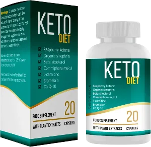 Keto Diet
