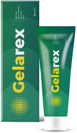 Gelarex