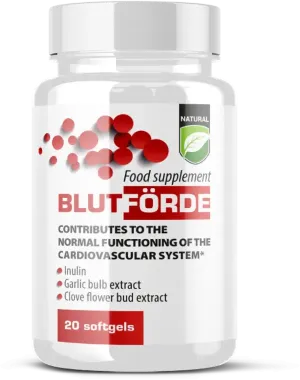 Blutforde