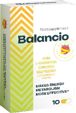 Balancio