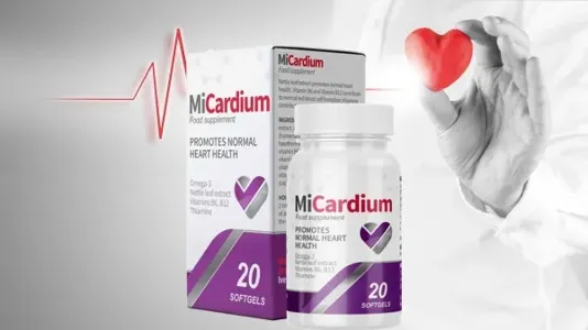 Micardium #2