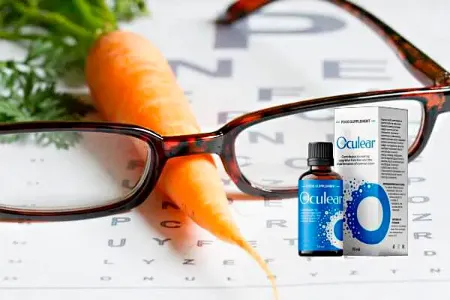 Oculear #1