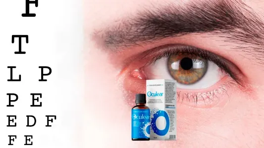 Oculear #3