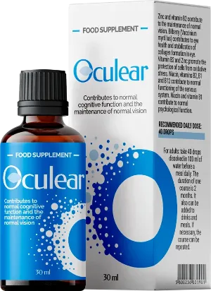 Oculear