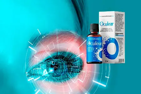 Oculear #4