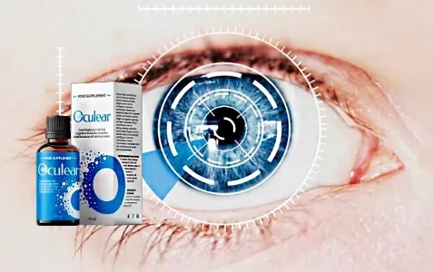 Oculear #5