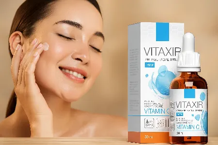 Vitaxir #1