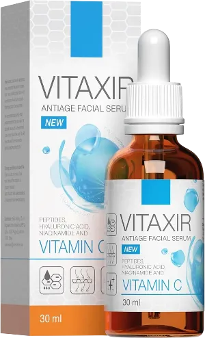 Vitaxir