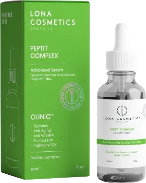 Peptit complex
