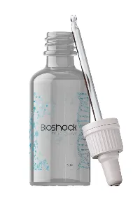 Bioshock anti-age serum #1