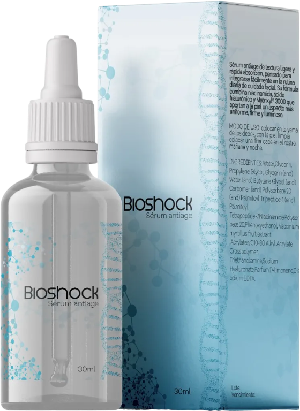 Bioshock anti-age serum