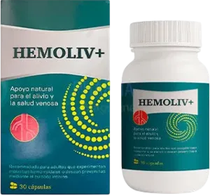 Hemoliv+