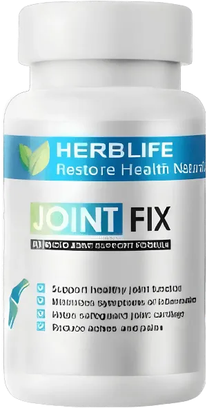 Joint Fix