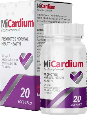 Micardium