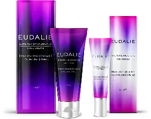 Eudalie 1+1