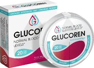 Glucoren