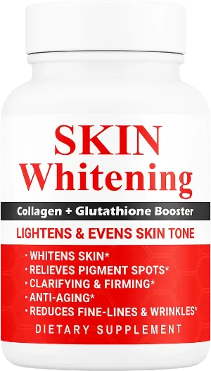 Skin Whitening