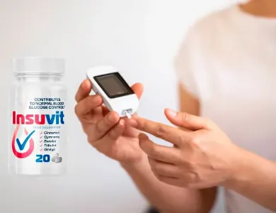 Insuvit #1