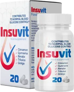 Insuvit