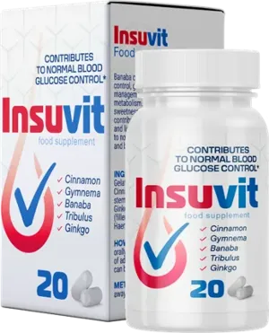 Insuvit