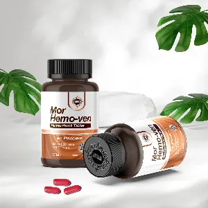 Mor Hemo-Ven (hemorrhoids) #1