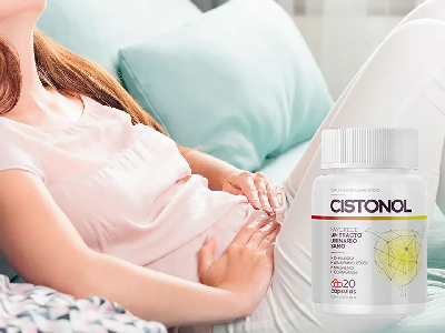 Cistonol #3