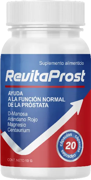Revitaprost capsule