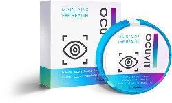 Ocuvit